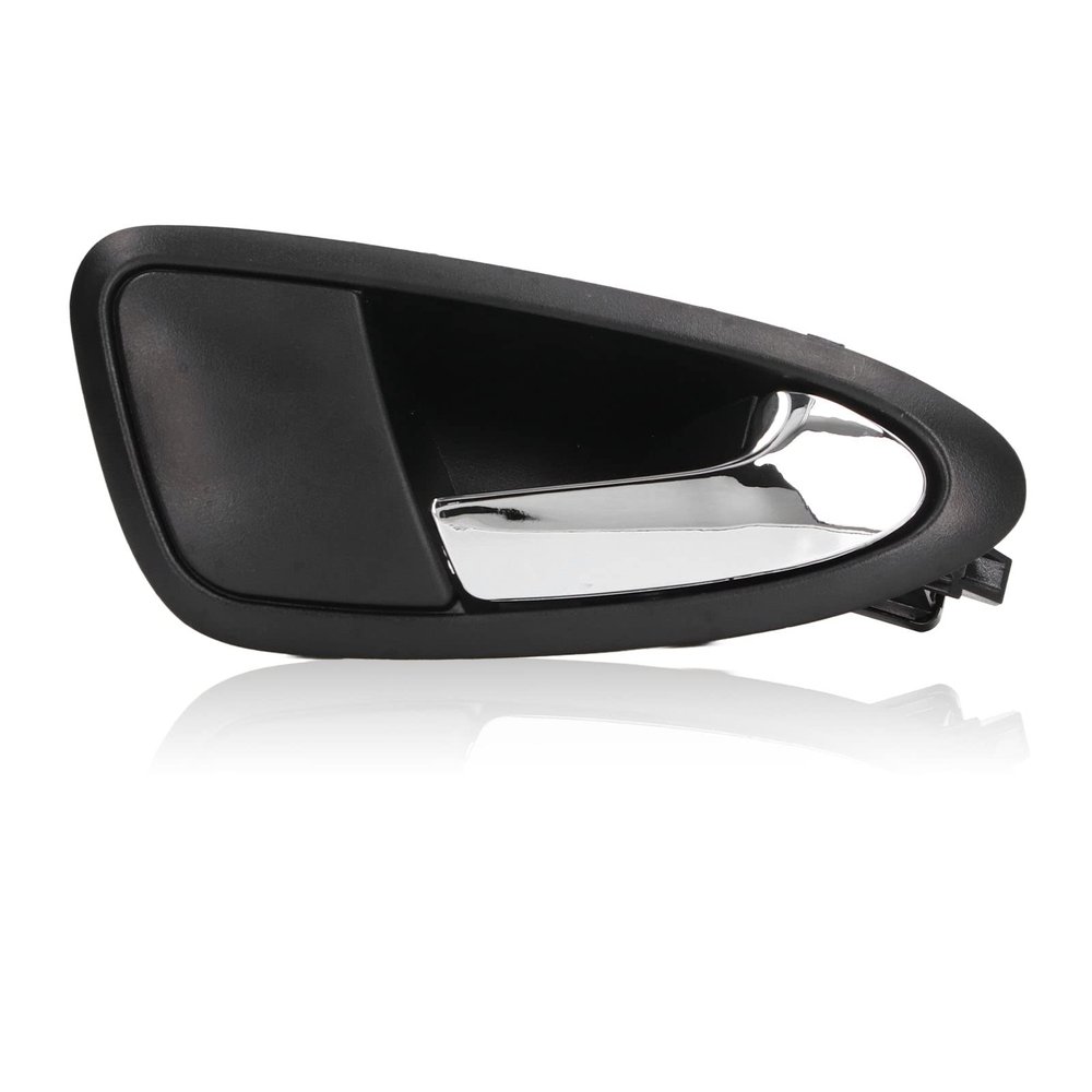 Right Interior Door Handle 6J0837114A Opening Wear Replacement for SEAT 2008 2017