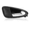 Right Interior Door Handle 6J0837114A Opening Wear Replacement for SEAT 2008 2017 view 1