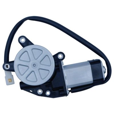 Byictpc Window Motor Front Rear for Subaru Forester 1998-2008