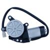 Byictpc Window Motor Front Rear for Subaru Forester 1998-2008 view 1