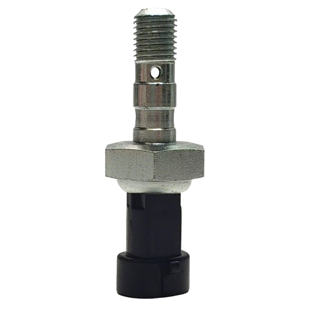 Brake Pressure Switch Fits for Polaris Ranger 150 500 570 900 1000 RZR 200 570 900 XP 1000 Sportsman 570 General XP 1000 ACE 150 Replacement Parts 4014262 4081117