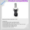 Brake Pressure Switch Fits for Polaris Ranger 150 500 570 900 1000 RZR 200 570 900 XP 1000 Sportsman 570 General XP 1000 ACE 150 Replacement Parts 4014262 4081117 view 3