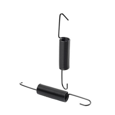 Cninba13 2 Pcs Drive Belt Tension Springs Steel for John Deere Mower Deck Drive Belt tightner Spring: for GX20377