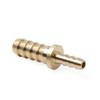Cninba13 Brass Hose Barb Reducer Brass Pipe Fitting 1 x Barbed Hose Fitting view 4