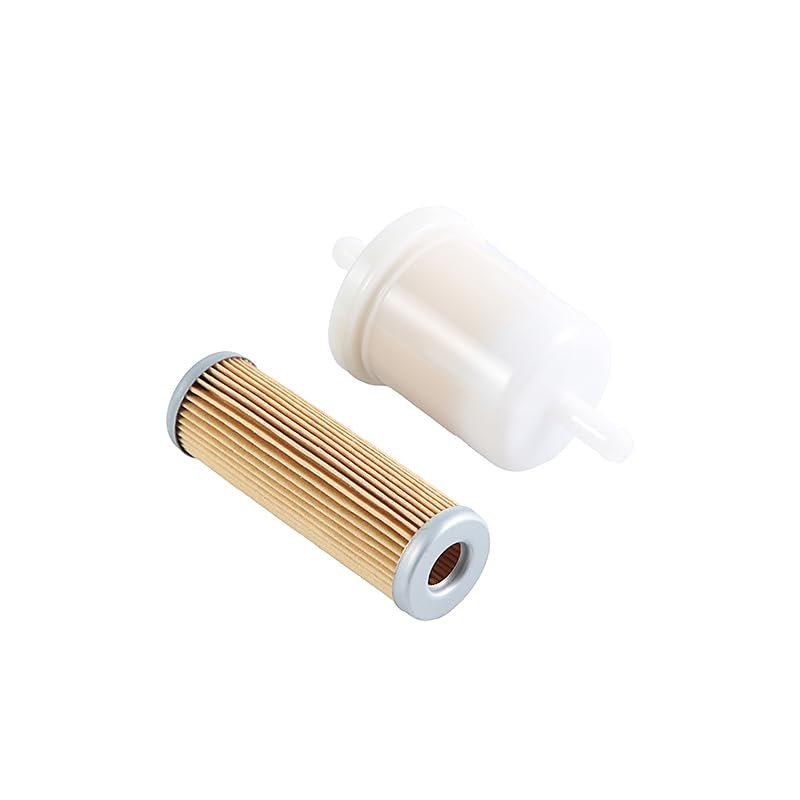 FUEL FILTER KIT 1T021-43560 12581-43012 FOR KUBOTA