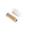 FUEL FILTER KIT 1T021-43560 12581-43012 FOR KUBOTA view 1