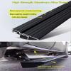 Deployable Electric Running Board Side Step Fits for BMW X5 G05(Hybrid Version) 2019-2026 Power Aluminum Foot Pedals Running Boards with Magnetic Control view 3