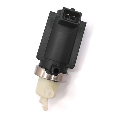 Kryptonovex Turbo Pressure Control Solenoid Valve, Vacuum Regulator Unit, Compatible with 2.5TDI Diesel Cars 1997-2005, Long Lasting Aftermarket Component 059906627A