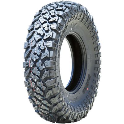 Kenda Klever X/T 33X10.00R15 Extreme Terrain 80M 8 Ply Tire