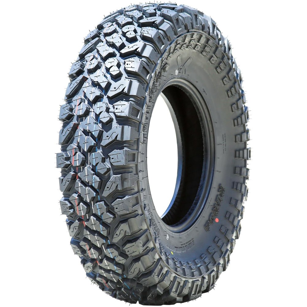 Kenda Klever X/T 33X10.00R15 Extreme Terrain 80M 8 Ply Tire
