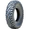 Kenda Klever X/T 33X10.00R15 Extreme Terrain 80M 8 Ply Tire view 1