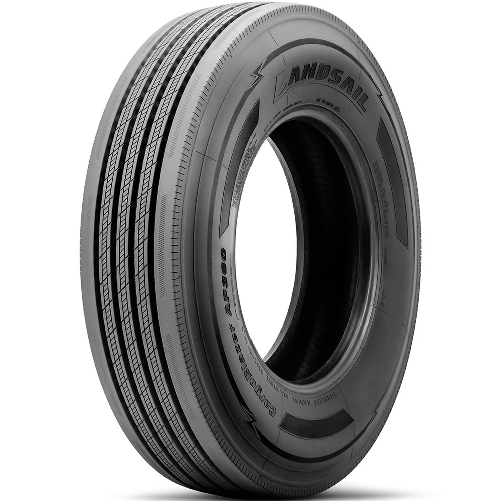 Landsail Cargoblazer AP360 255/70R22.5 All Season H (16 Ply) Radial Tire
