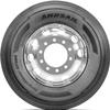Landsail Cargoblazer AP360 255/70R22.5 All Season H (16 Ply) Radial Tire view 3