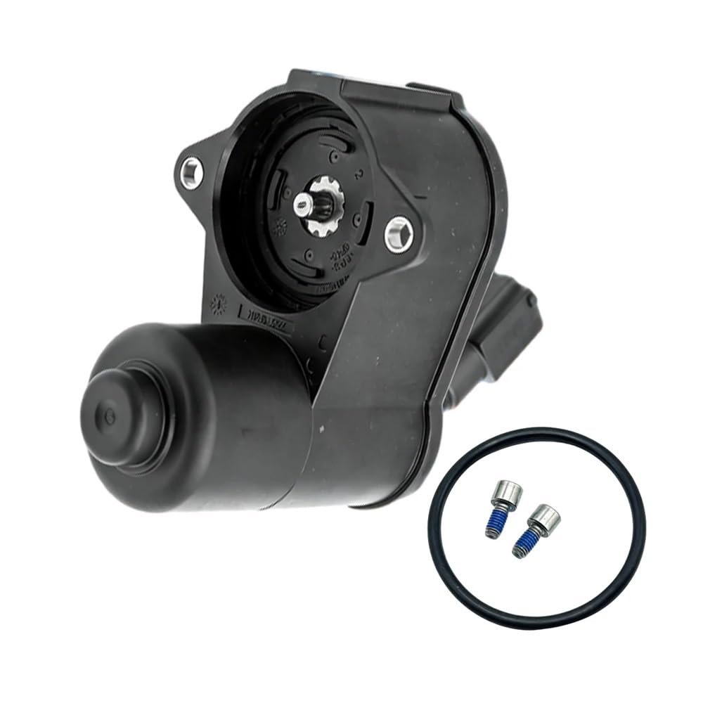For A4 A5 A6 Q3 Q5 S4 S5 Parking Brake Actuator Motor Set 4F0998281A 4F0998281B BF0318650005 4F0998281 Car Accessories
