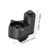 For A4 A5 A6 Q3 Q5 S4 S5 Parking Brake Actuator Motor Set 4F0998281A 4F0998281B BF0318650005 4F0998281 Car Accessories view 2
