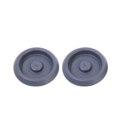 SKHDZSWD 2X Chassis Trunk Spare Floor Dust Waterproof(2pcs-5.7cm)