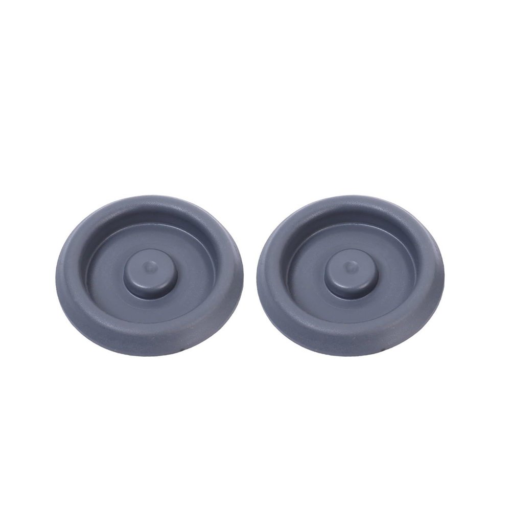 SKHDZSWD 2X Chassis Trunk Spare Floor Dust Waterproof(2pcs-5.7cm)