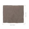 GLSTOY Car Wash Towel 40x50cm Microfiber Cleaning Cloth Ultra-Absorbent Lint-Free Car Drying Towel for Interior Glass and Exterior Use Automotive Cleaning Supplies view 2