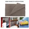 GLSTOY Car Wash Towel 40x50cm Microfiber Cleaning Cloth Ultra-Absorbent Lint-Free Car Drying Towel for Interior Glass and Exterior Use Automotive Cleaning Supplies view 3