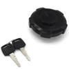 Fuel Tank Cap Compatible With CRM50R CRM75R MTX80RF MTX125 RW Disc UK MTX200 Motorcycles Fits Part Number 17620-KE1-00 view 4
