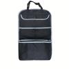PZHUTTAIN Car supplies storage bag, Oxford cloth for car seat back hanging bag, universal storage hanging bag for rear row view 1