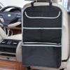 PZHUTTAIN Car supplies storage bag, Oxford cloth for car seat back hanging bag, universal storage hanging bag for rear row view 3