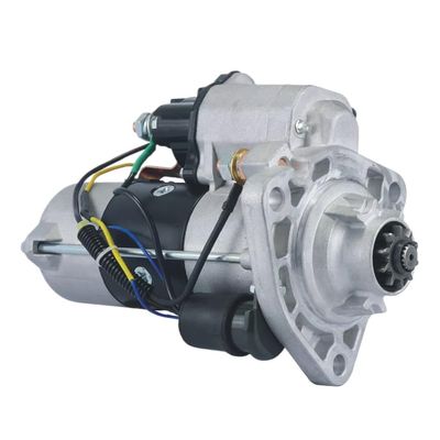 Aftermarket Starter Motor 24V 10T STG92719 354-5671 20R-4877 Compatible with Loader 950 GC 938M 938K