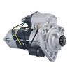 Aftermarket Starter Motor 24V 10T STG92719 354-5671 20R-4877 Compatible with Loader 950 GC 938M 938K view 2