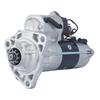 Aftermarket Starter Motor 24V 10T STG92719 354-5671 20R-4877 Compatible with Loader 950 GC 938M 938K view 4