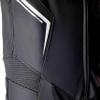 RST Men's S1 D3O Suit Motorcycle Race Suit Premium Leather Construction (Black/White, 3X-Large) view 4