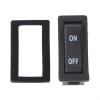 FABULETTA Water Heater Element Switch with Gasket for Suburban SW Series, Replaces 232259 525001 233358 233357, Direct Replacement Part for RV Camper Trailer view 1