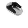Motorcycle Kickstand Enlarge Kickstand Support Plate for GTS 300 2015 2016 2017 2018 2019 Motorcycle Foot Side Stand Extension Pad Accessories view 2