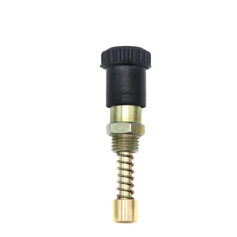 Motorcycle Carburetor For 50cc-80cc Engine 4 Stroke 17.5mm 19.5mm 21mm Motorcycle Carburetor Carb(Manual choke)