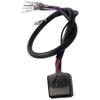 TKOWTB Green Led Universal N-6 Digital Gear Indicator Motorcycle Display Shift Lever Sensor Motorbike Accessories view 1