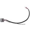 TKOWTB Green Led Universal N-6 Digital Gear Indicator Motorcycle Display Shift Lever Sensor Motorbike Accessories view 4
