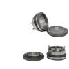 1pcs Mechanical seal Multi-spring stainless steel fluorine rubber seal Pipeline pump Fire pump Multi-stage pump view 1