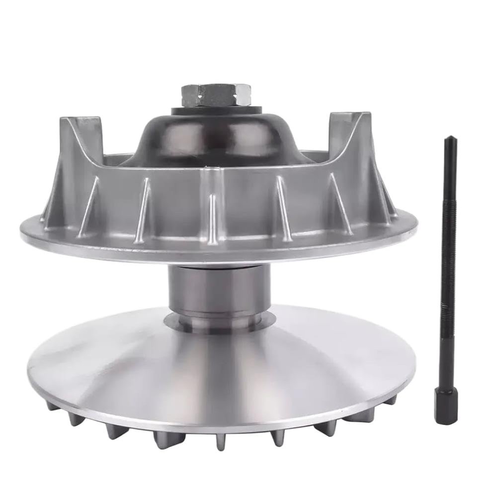 Primary Drive Clutch Variator Compatible with CF400 CF450 CF500 CF550 CF600 0GRB-051000-00030