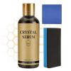 Ceramic Coating for Cars, with Long Lasting Formula, 100ml, Ceramic Car Coating Kit High Gloss Shine, Scratch Protection Sealant, Uv Protection, for Vehicles view 1