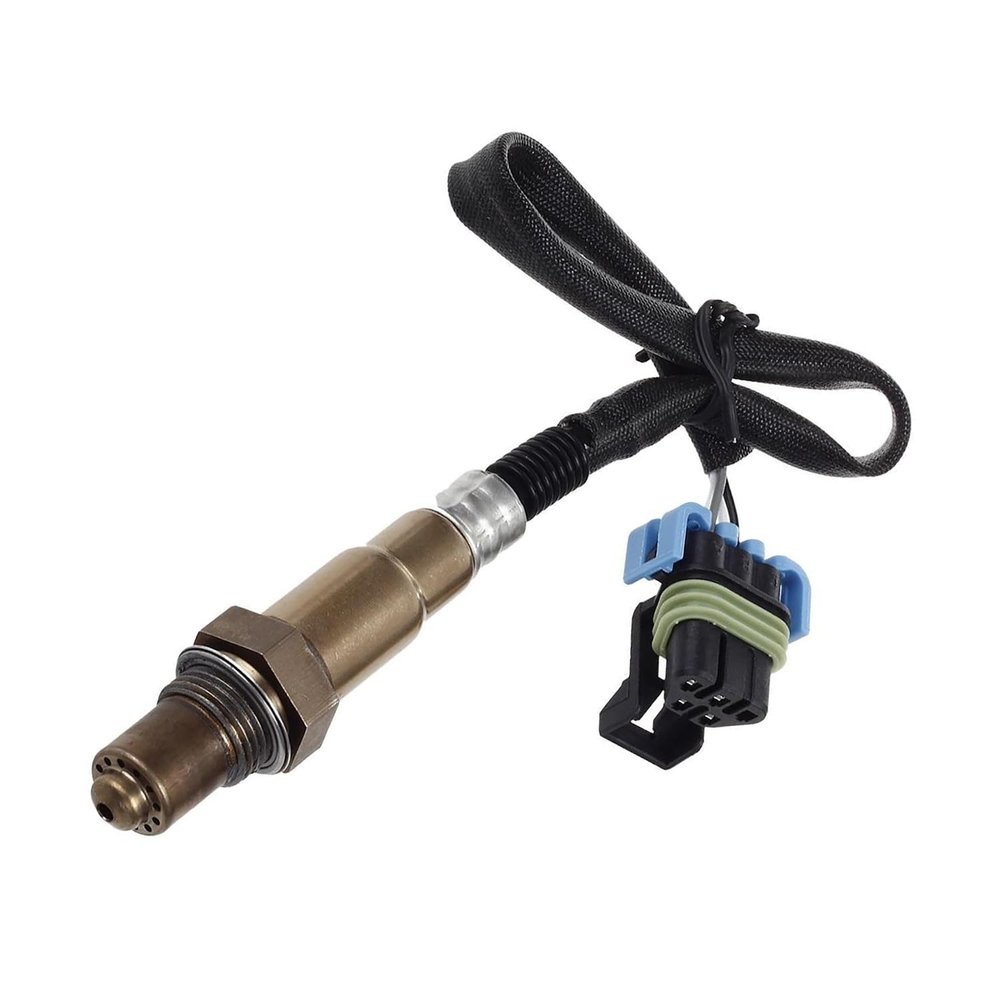 THYOOCHYI Oxygen O2 Sensor Upstream Replacement for Buick Enclave/Acadia 2009-2011 3.6L, for Cadillac SRX & Equinox Traverse 2010-2011 3.0L O2 Sensor 234-4815 75-3560 12612430 16088