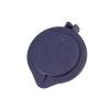 Windshield Washer Fluid Cap Compatible with Peugeot for 3008 5008 643237 Car Windshield Wiper Washer Fluid Reservoir Cap Bottle Lid Tank Cover view 1