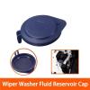 Windshield Washer Fluid Cap Compatible with Peugeot for 3008 5008 643237 Car Windshield Wiper Washer Fluid Reservoir Cap Bottle Lid Tank Cover view 2