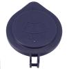 Windshield Washer Fluid Cap Compatible with Peugeot for 3008 5008 643237 Car Windshield Wiper Washer Fluid Reservoir Cap Bottle Lid Tank Cover view 4