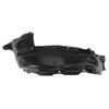 Front Left Driver Side Inner Fender Liner For 2014-2023 Toyota 4Runner Wheel Liner Splash Shields Guard Replaces OE Number 5387635150 view 2