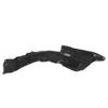 Front Left Driver Side Inner Fender Liner For 2014-2023 Toyota 4Runner Wheel Liner Splash Shields Guard Replaces OE Number 5387635150 view 4