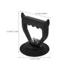 Garneck Handheld Car Dent Puller Suction Cup Large Bumper Dent Removal Kit for Automotive Body Repair and Metal Panel Restoration view 2