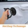 Garneck Handheld Car Dent Puller Suction Cup Large Bumper Dent Removal Kit for Automotive Body Repair and Metal Panel Restoration view 3