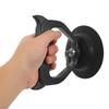 Garneck Handheld Car Dent Puller Suction Cup Large Bumper Dent Removal Kit for Automotive Body Repair and Metal Panel Restoration view 4