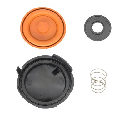 for Cover Repair Kit Cap Diaphragm Membrane for GM for Chevy for Cruze for Sonic for Trax for Chevrolet for Buick for Encore 25198874 55573746