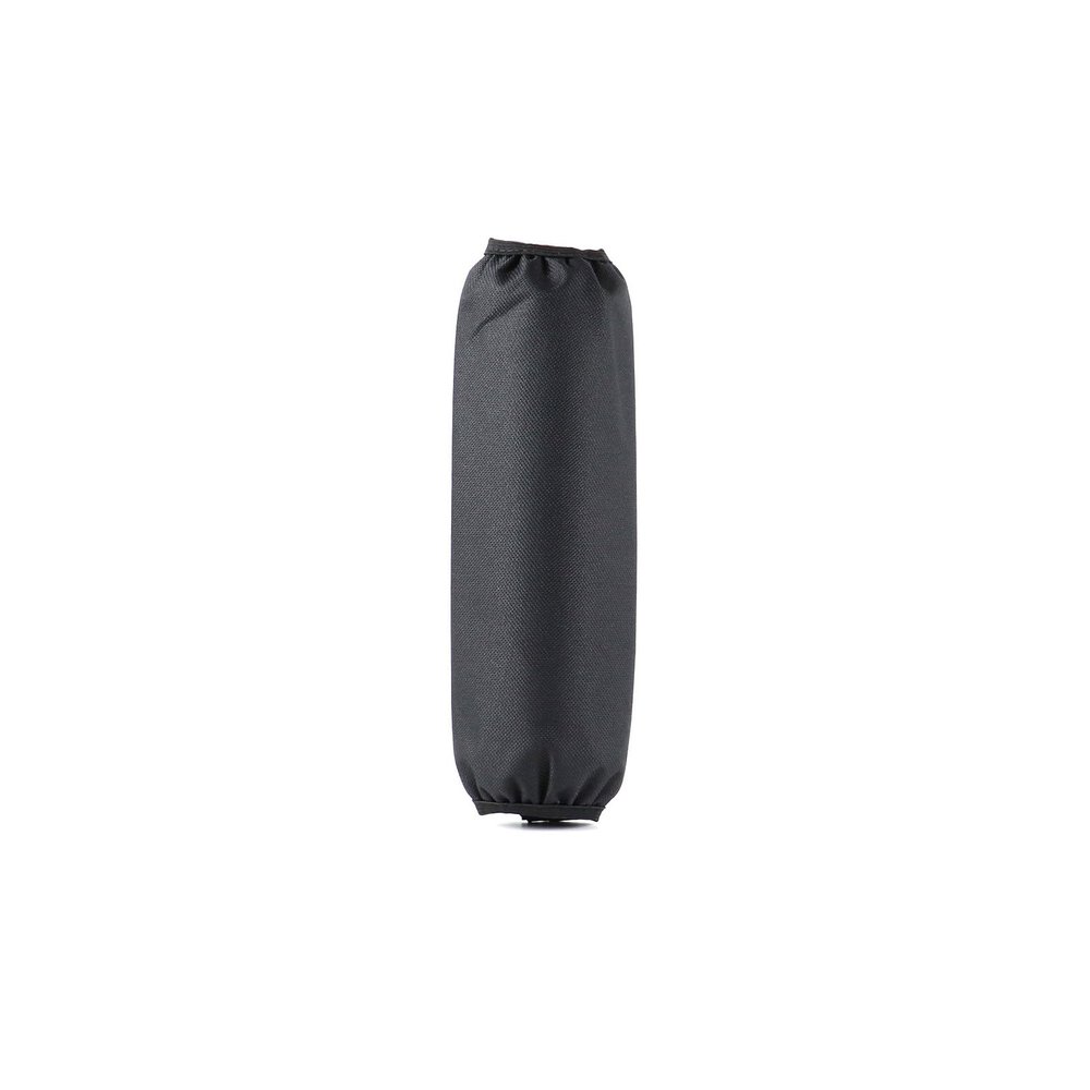 ZHIZHOUNEY Motorcycle Shock Protector Absorb Sleeve Maintenance Accessory for Enhances Comfort & Durability Shielding