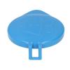 NOENNULL 643237 Washer Bottle Cap Perfect Match for C5 C6 407 3008 5008, Replacement Cap for Washer Bottle view 1